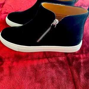 JCREW SNEAKERS size 8 brand new